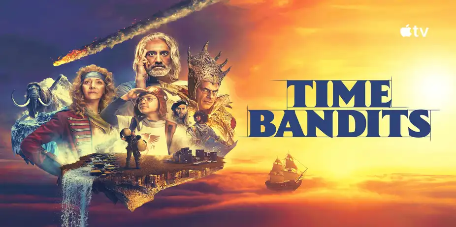 Time Bandits