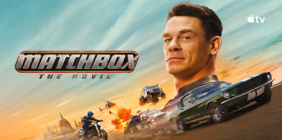Matchbox The Movie