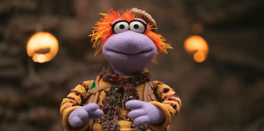 Fraggle Rock: Back to the Rock S2 E11 - Lost and Found Fraggles