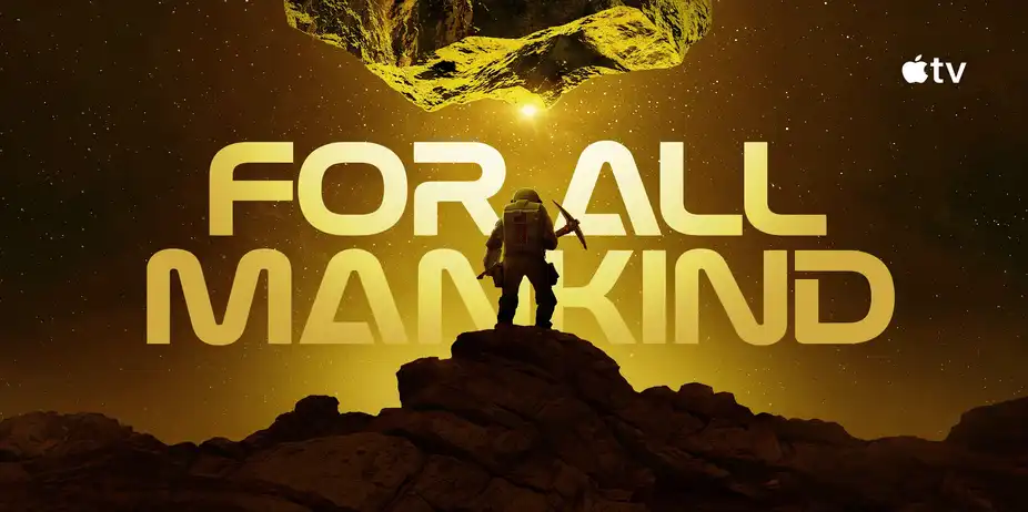 For All Mankind