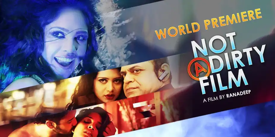 Not A Dirty Film