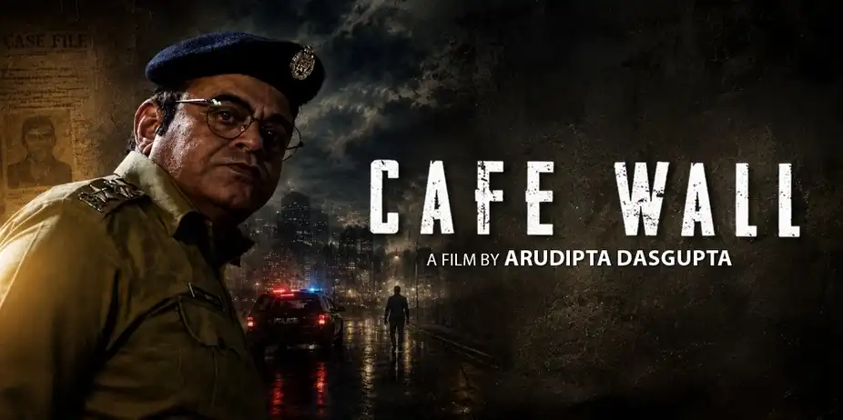 Cafe Wall