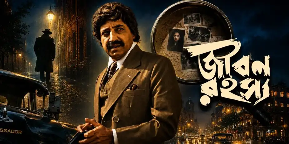 Jiban Rahasya