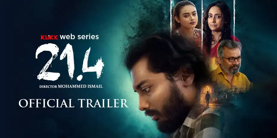 21.4 - Official Trailer