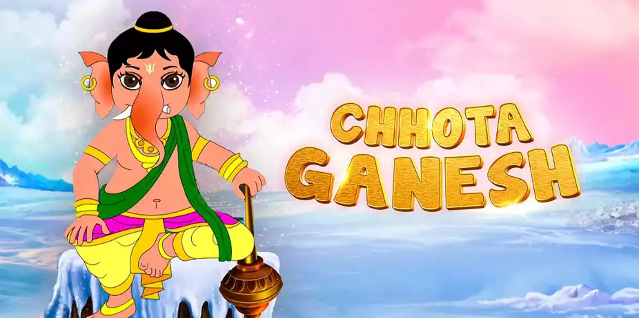 Chhota Ganesh - Hindi