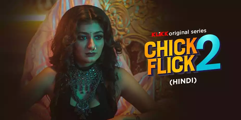 Chick Flick 2 - Hindi