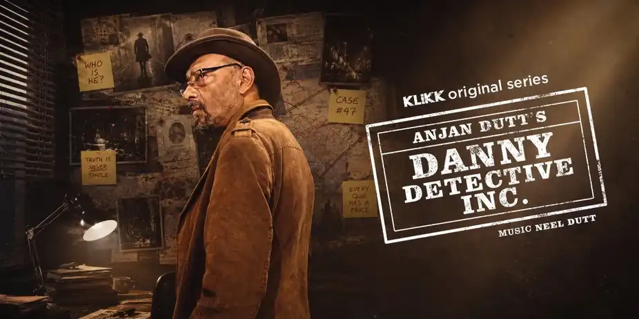 Danny Detective Inc.