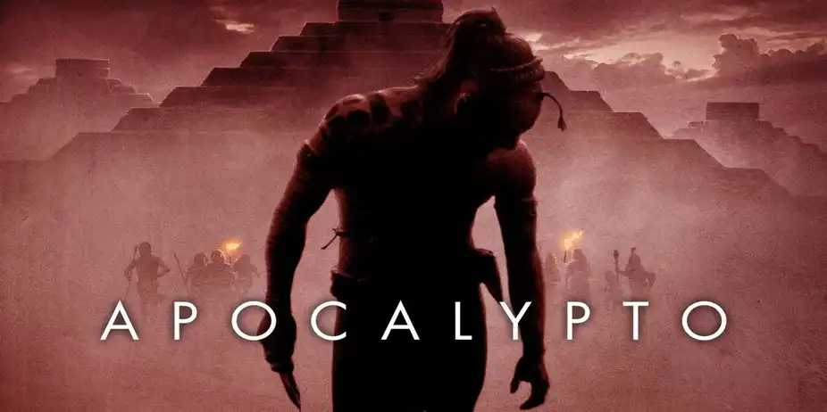 Apocalypto