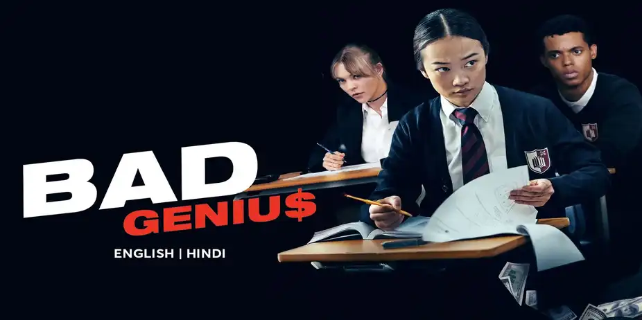 Bad Genius