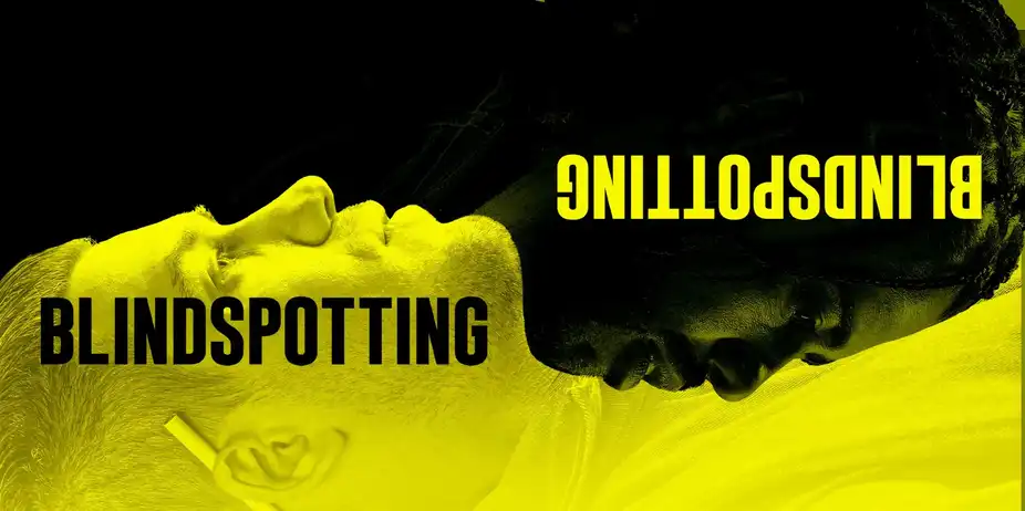 Blindspotting