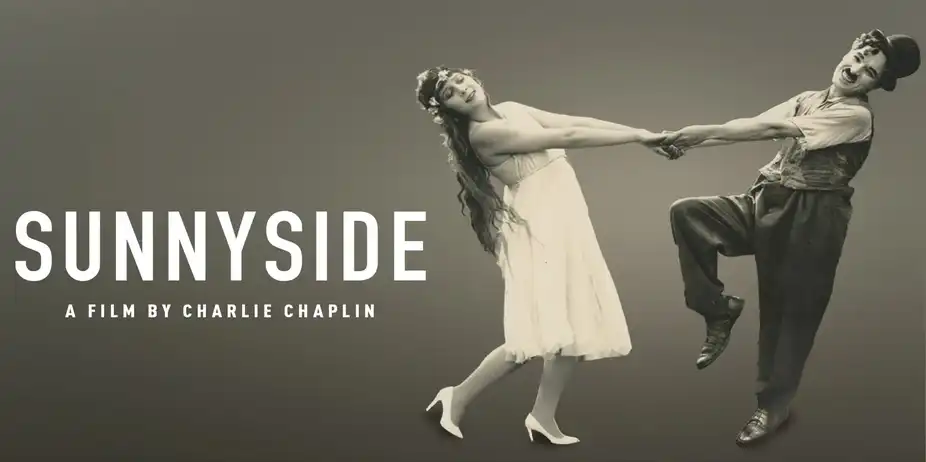 Charlie Chaplin - Sunnyside