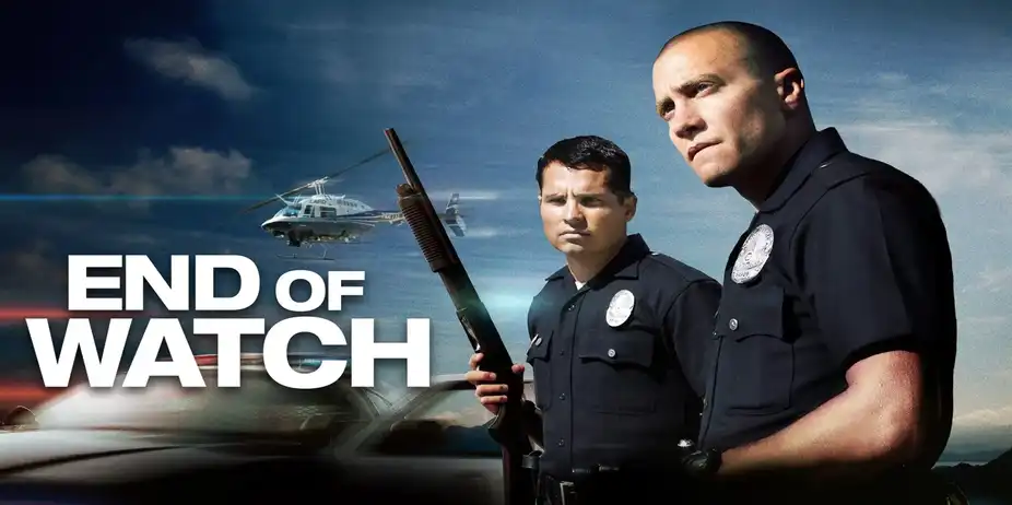 End of Watch (20 Mar)