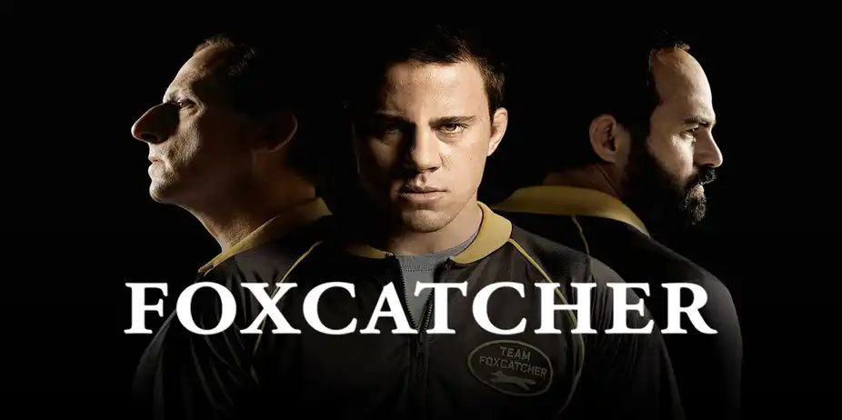 Foxcatcher