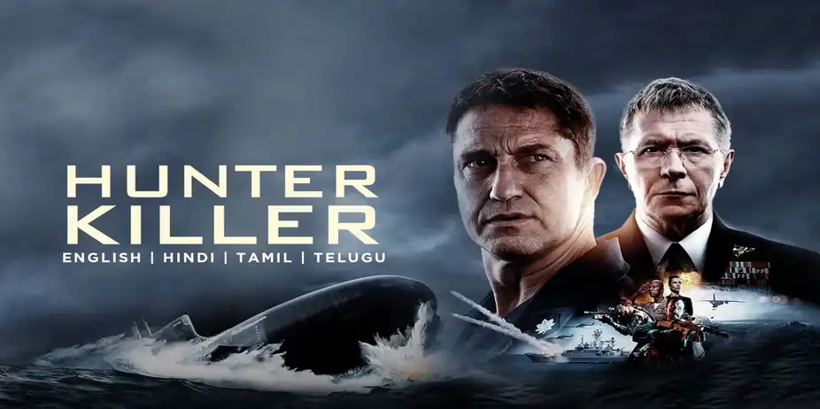 Hunter Killer