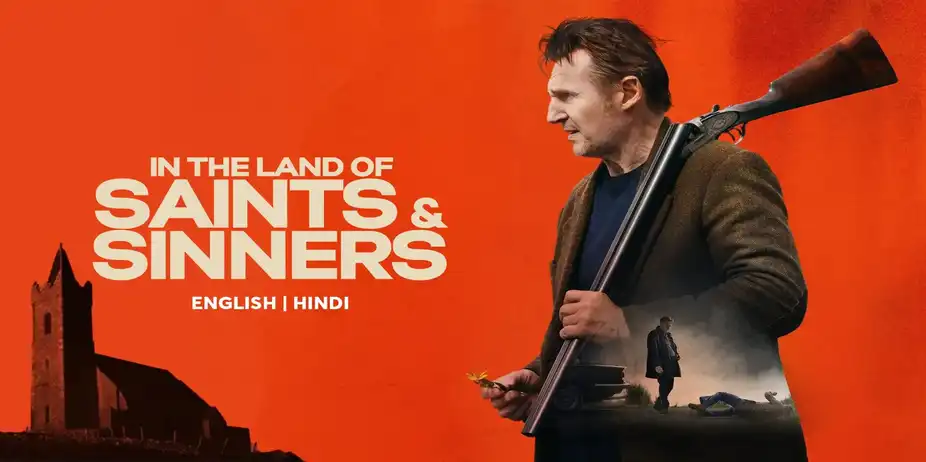 In the Land of Saints and Sinners