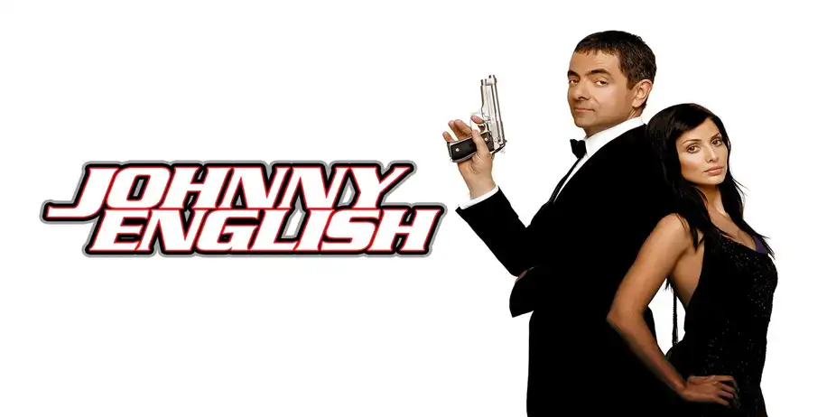 Johnny English