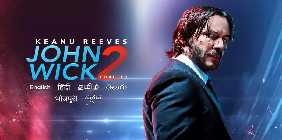 John Wick: Chapter 2