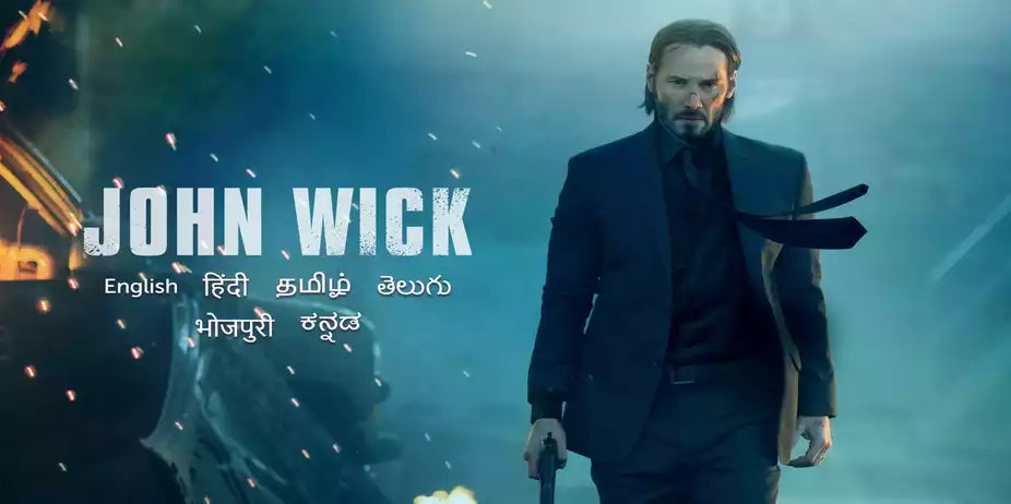 John Wick
