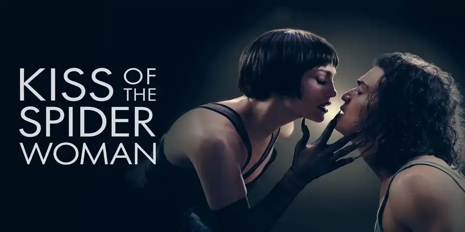 Kiss of the Spider Woman