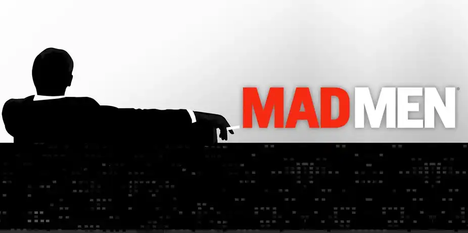 Mad Men S1 E11 - Indian Summer