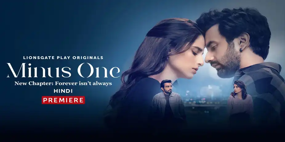 Minus One : New Chapter - Hindi S2 E2 - Humesha