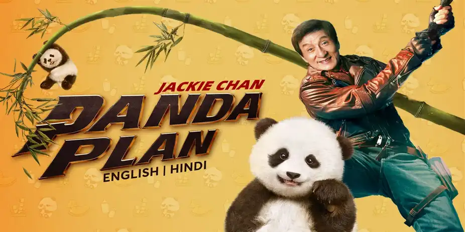 Panda Plan