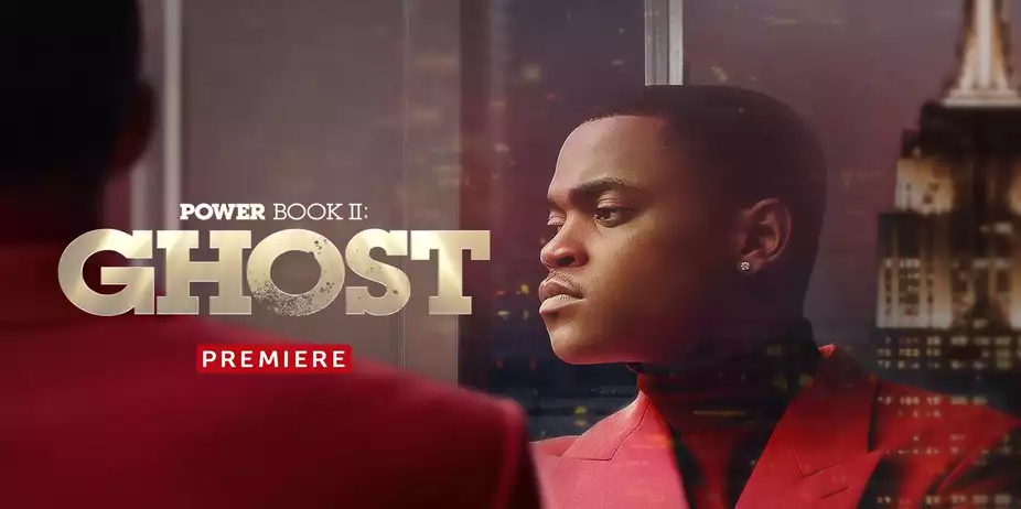 Power Book II: Ghost S2 E2 - Selfless Acts?
