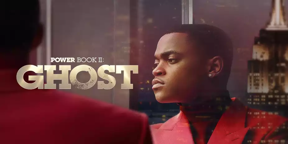 Power Book II: Ghost S2 E10 - Love and War