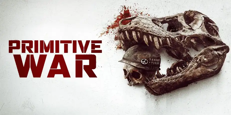 Watch Primitive War - Trailer on Lionsgate with Tata Play Binge