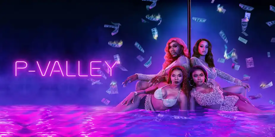 P-Valley S2 E2 - Seven Pounds of Pressure