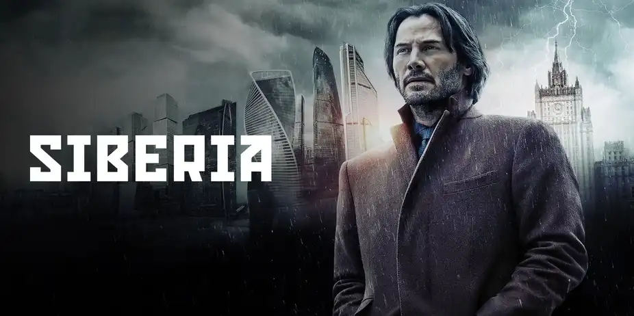 Siberia