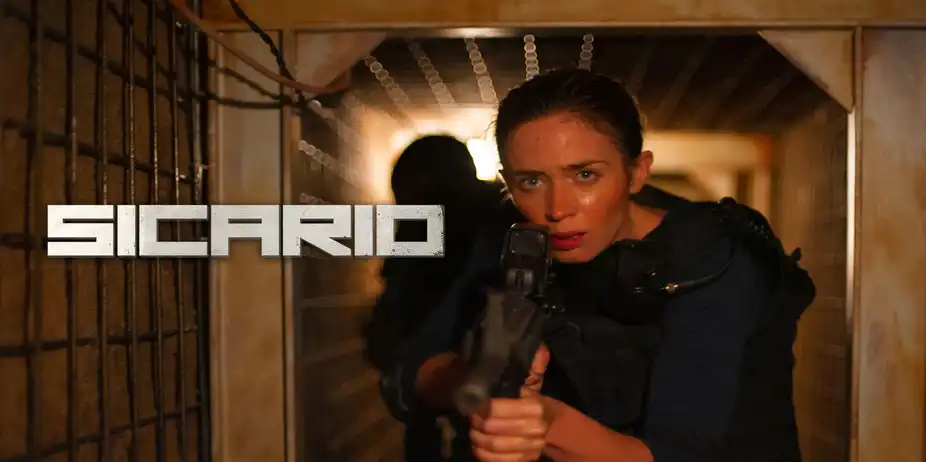 Sicario