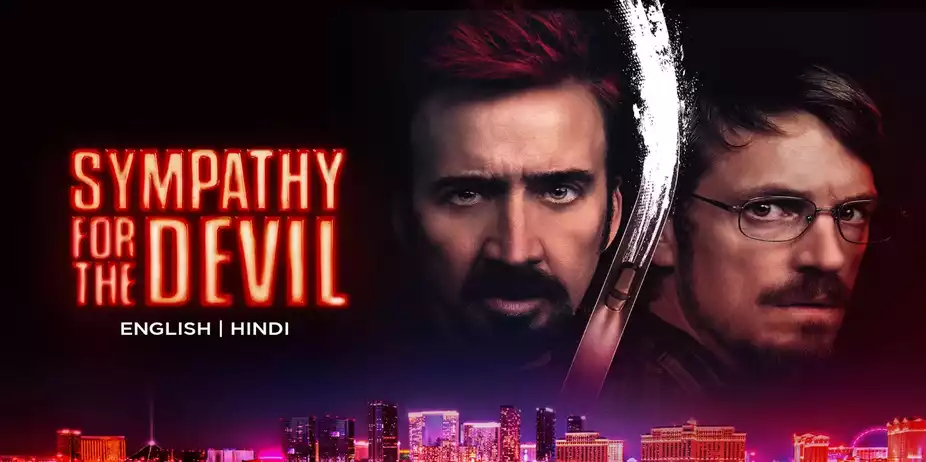 Sympathy For The Devil