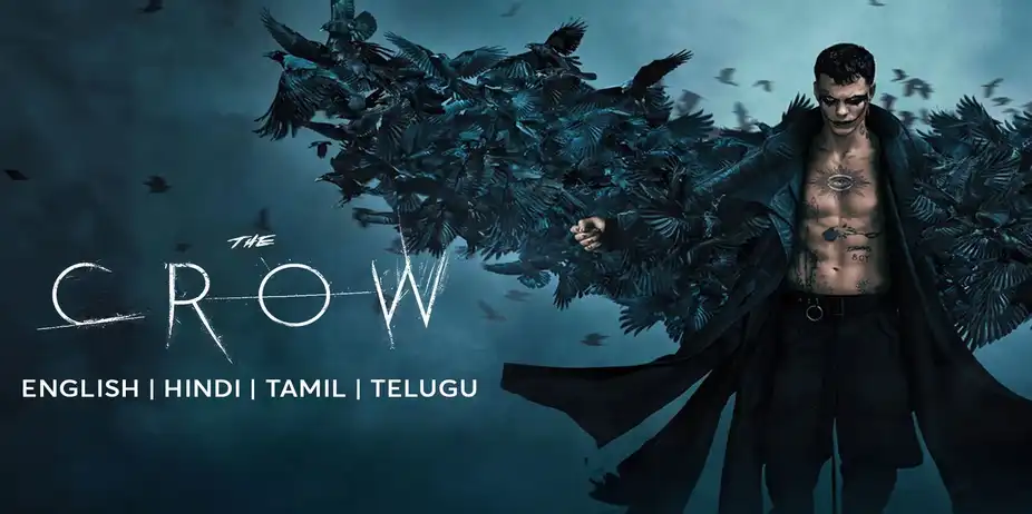 The Crow