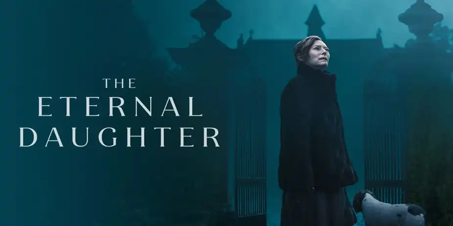 The Eternal Daughter