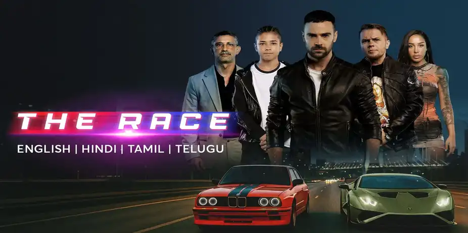The Race