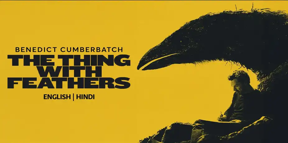 The Thing with Feathers