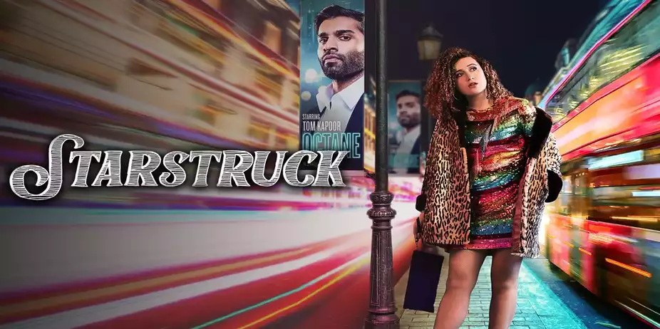 Starstruck