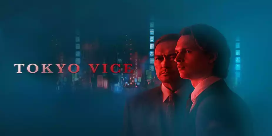 Tokyo Vice
