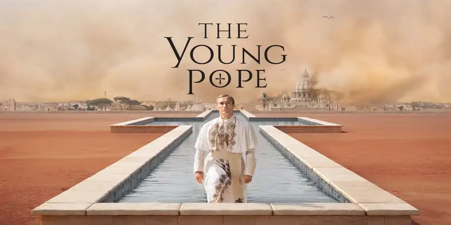 The Young Pope