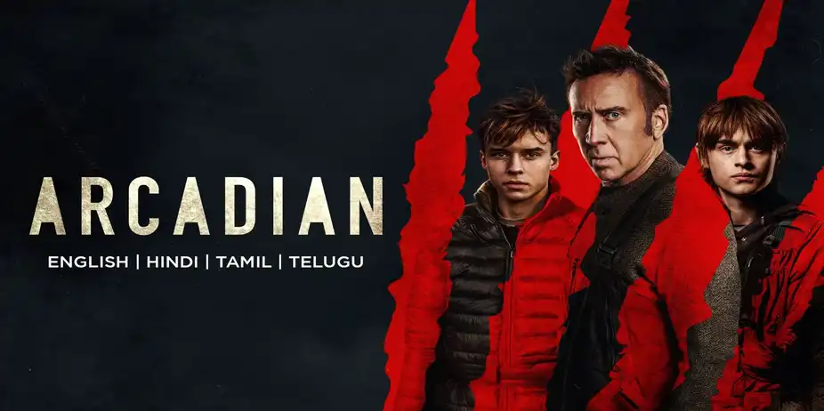 Arcadian