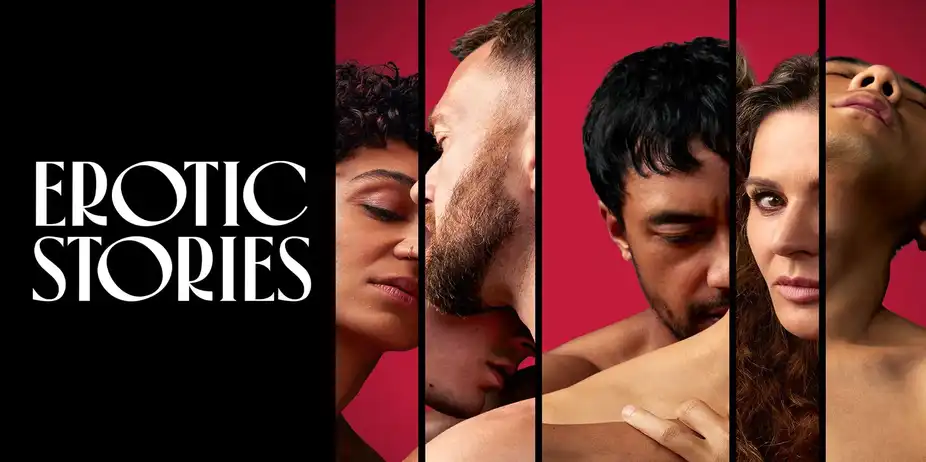 Erotic Stories