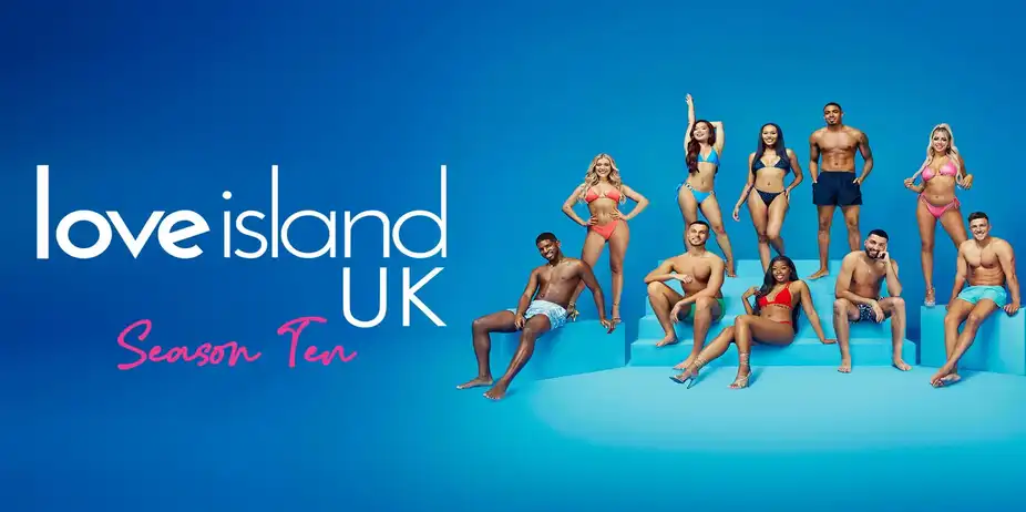 Love Island UK 10