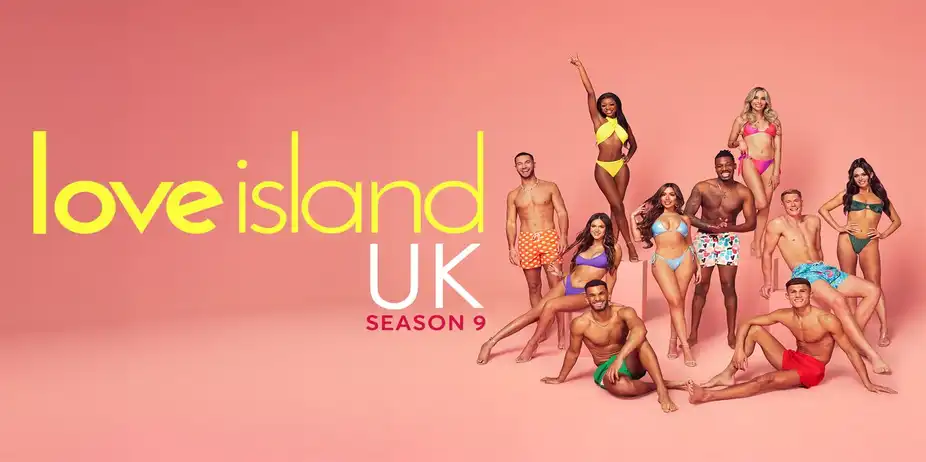 Love Island UK 9