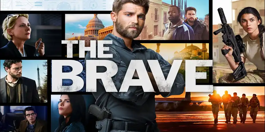 The Brave
