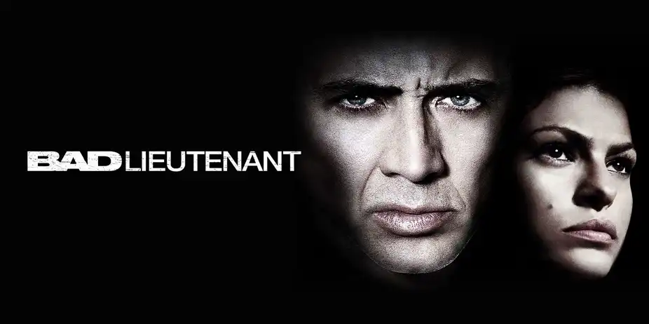 Bad Lieutenant: Port of Call New Orleans