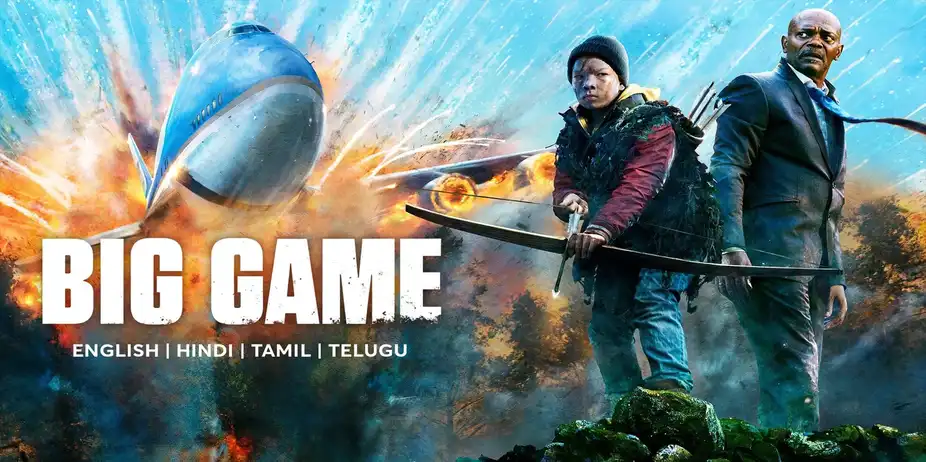 Big Game