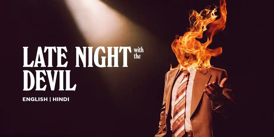 Late Night with the Devil