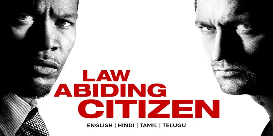 Law Abiding Citizen