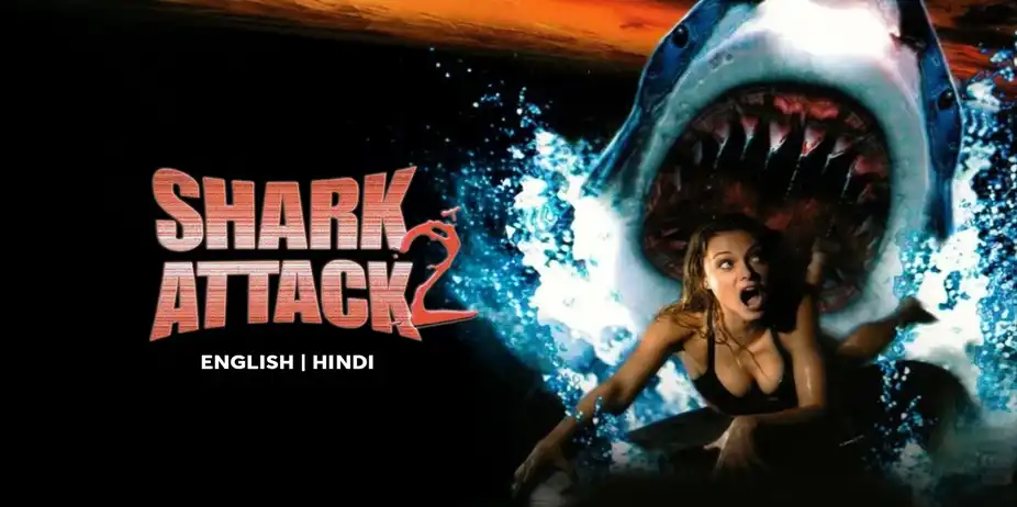 Shark Attack 2